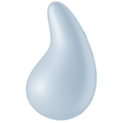 Satisfyer Stimulateur de Clitoris Dew Drop Bleu